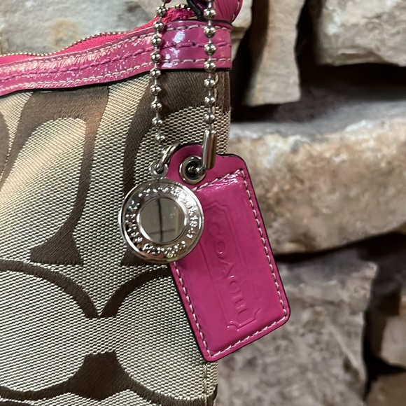 Coach Handbag - Picture 5 of 11